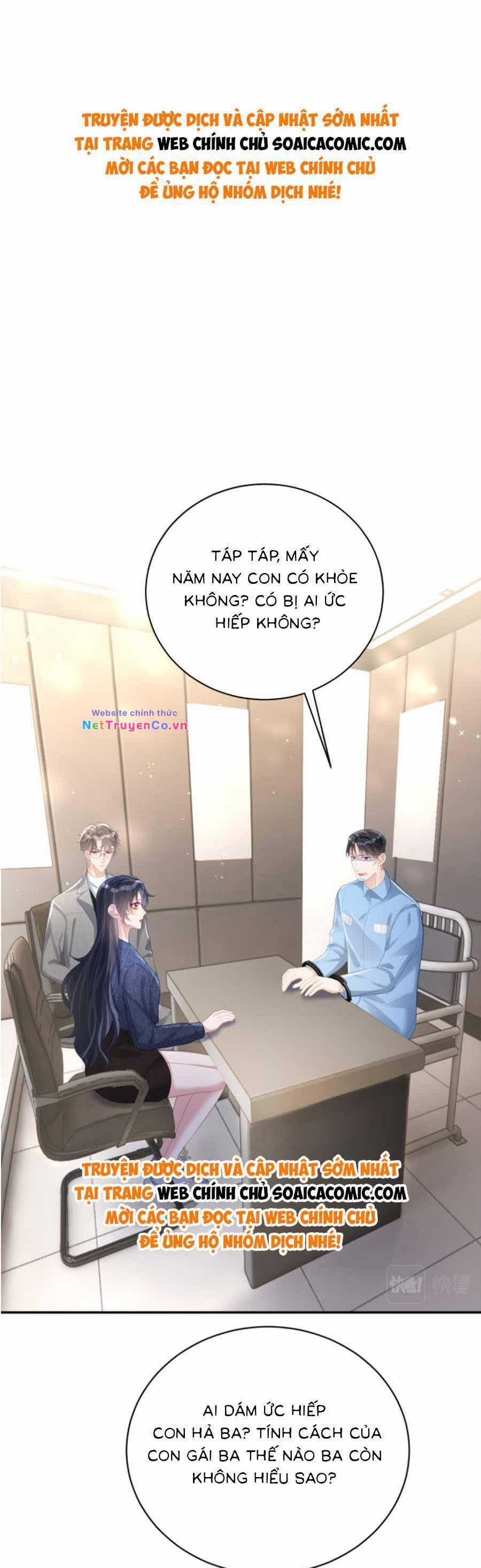 Thiên Hoàng Manh Bảo : Hoắc Gia Xin Ký Nhận Con Chapter 27 trang 0