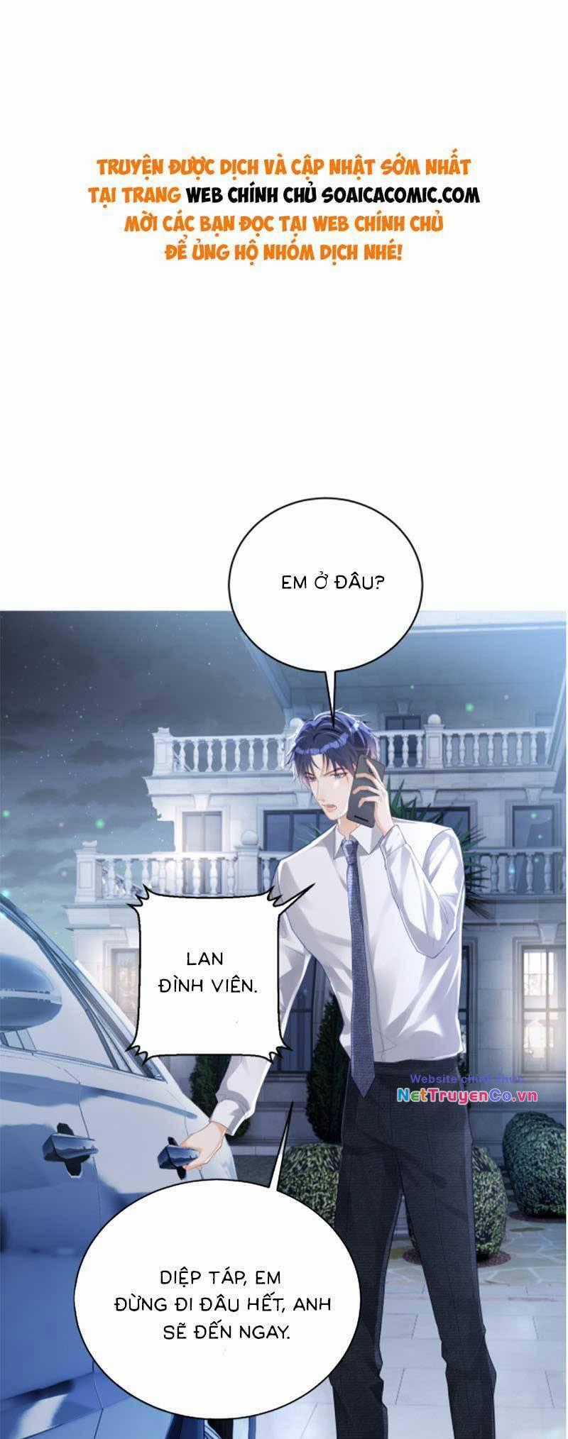 Thiên Hoàng Manh Bảo : Hoắc Gia Xin Ký Nhận Con Chapter 38 trang 0