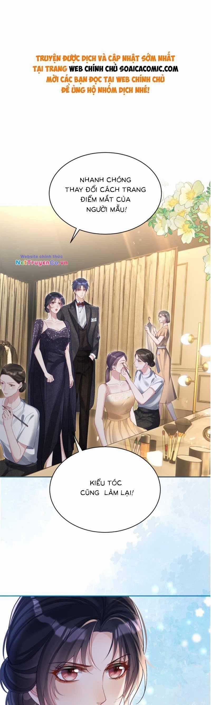 Thiên Hoàng Manh Bảo : Hoắc Gia Xin Ký Nhận Con Chapter 54 trang 0