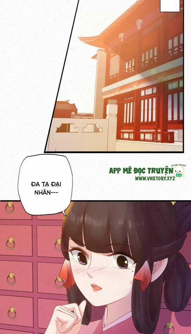 Thiên Hương Mỹ Nhân Chapter 10 trang 1