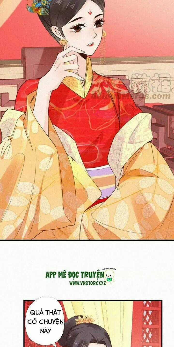 Thiên Hương Mỹ Nhân Chapter 100 trang 1