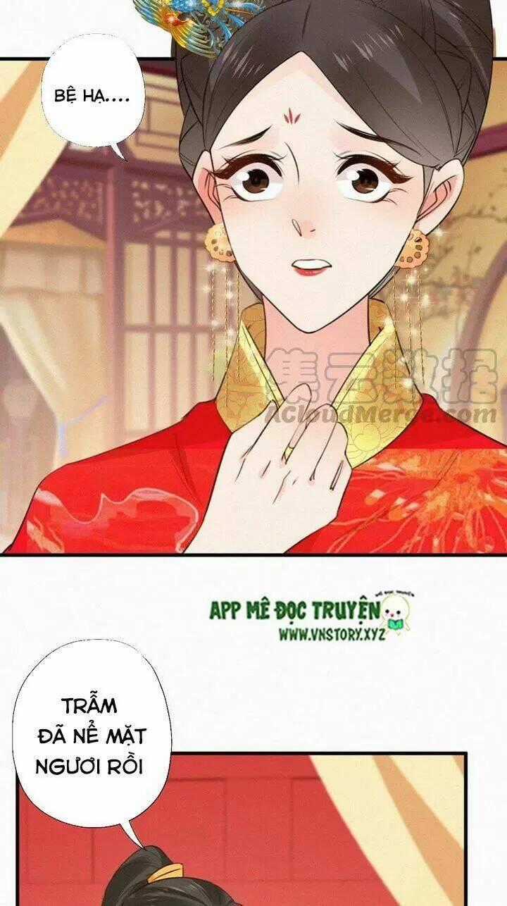 Thiên Hương Mỹ Nhân Chapter 101 trang 1