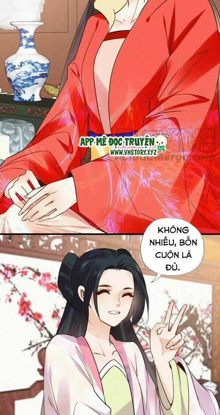 Thiên Hương Mỹ Nhân Chapter 102 trang 1