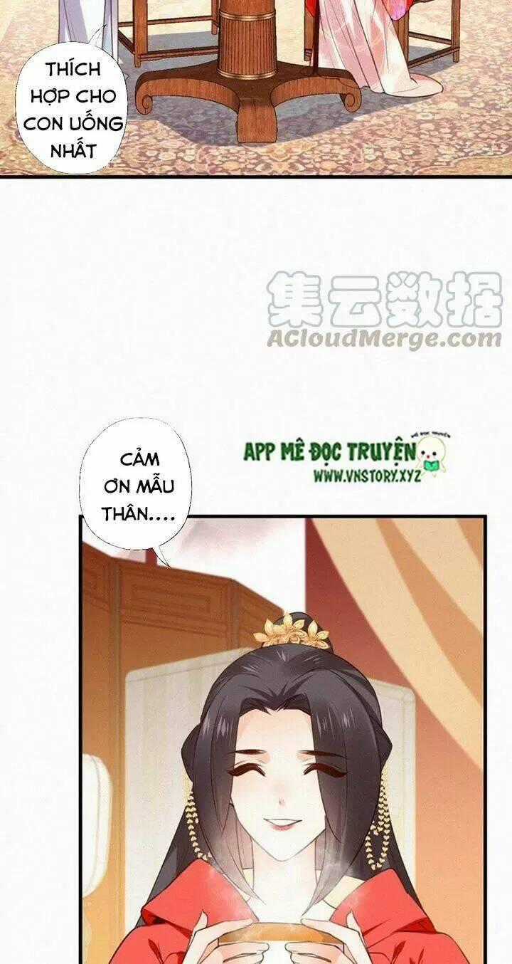 Thiên Hương Mỹ Nhân Chapter 103 trang 1