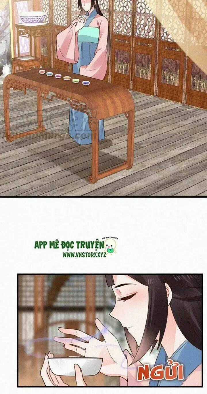Thiên Hương Mỹ Nhân Chapter 106 trang 1