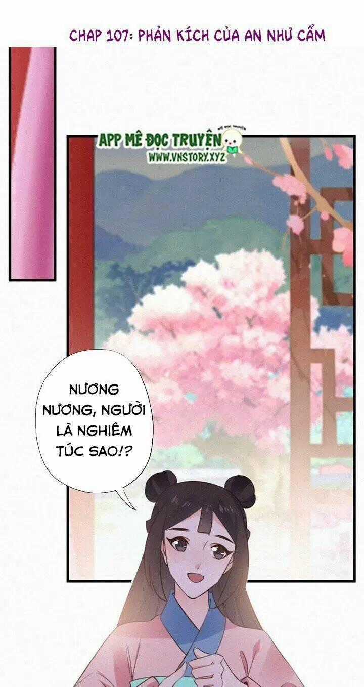 Thiên Hương Mỹ Nhân Chapter 107 trang 0