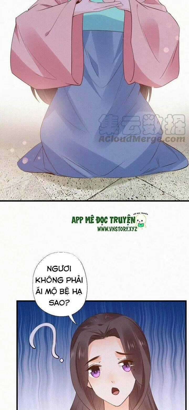 Thiên Hương Mỹ Nhân Chapter 107 trang 1