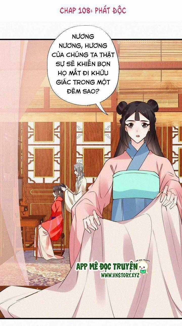 Thiên Hương Mỹ Nhân Chapter 108 trang 0