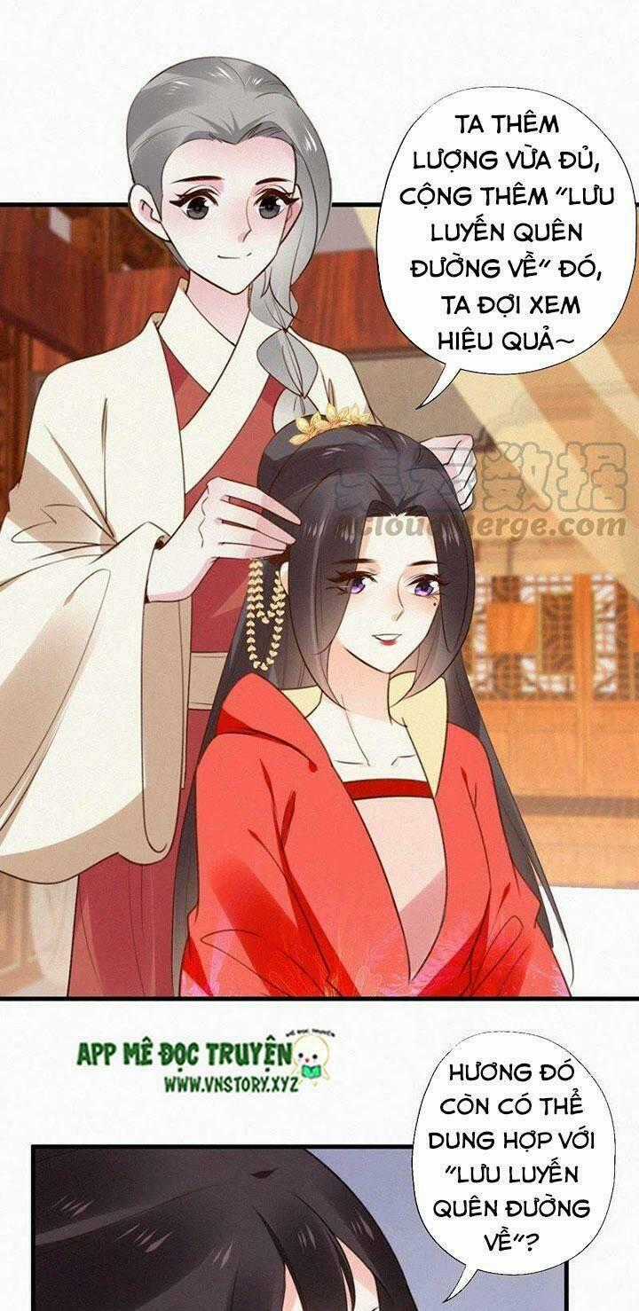 Thiên Hương Mỹ Nhân Chapter 108 trang 1