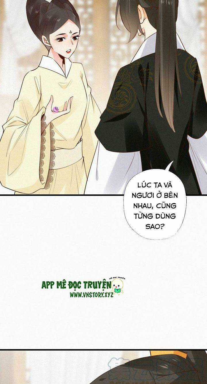 Thiên Hương Mỹ Nhân Chapter 112 trang 10