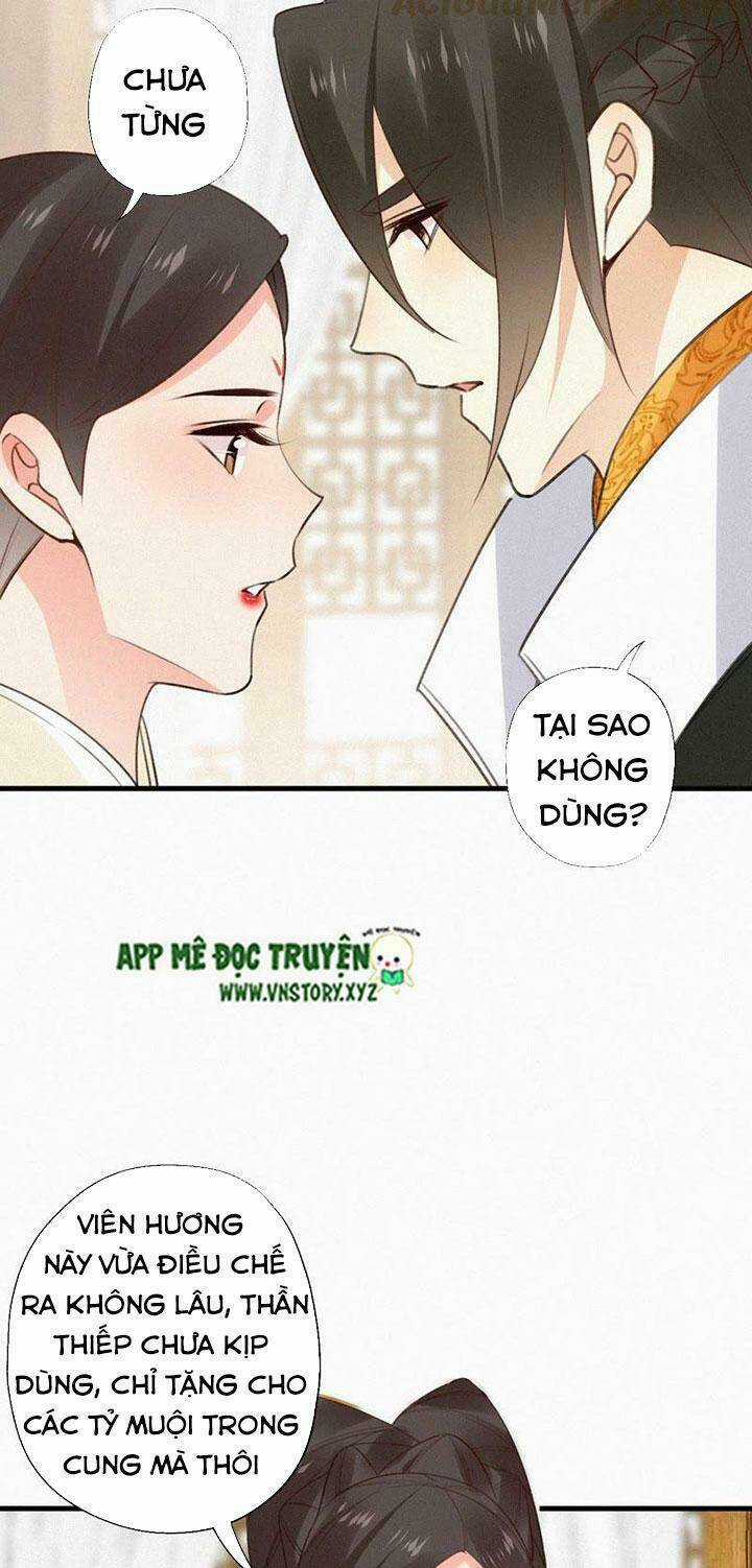 Thiên Hương Mỹ Nhân Chapter 112 trang 11