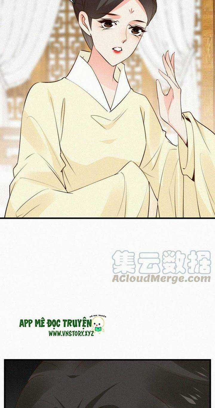 Thiên Hương Mỹ Nhân Chapter 112 trang 12