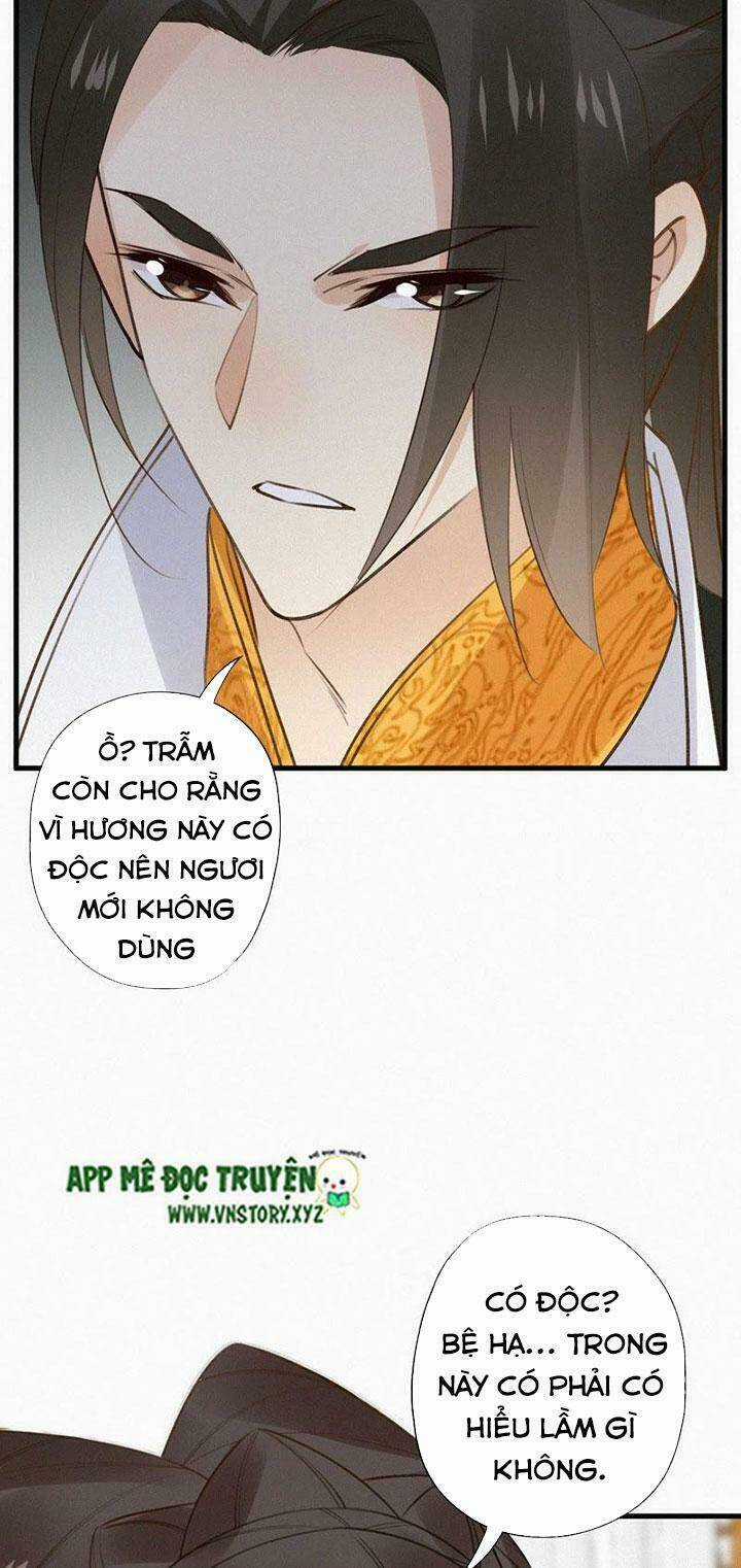 Thiên Hương Mỹ Nhân Chapter 112 trang 13