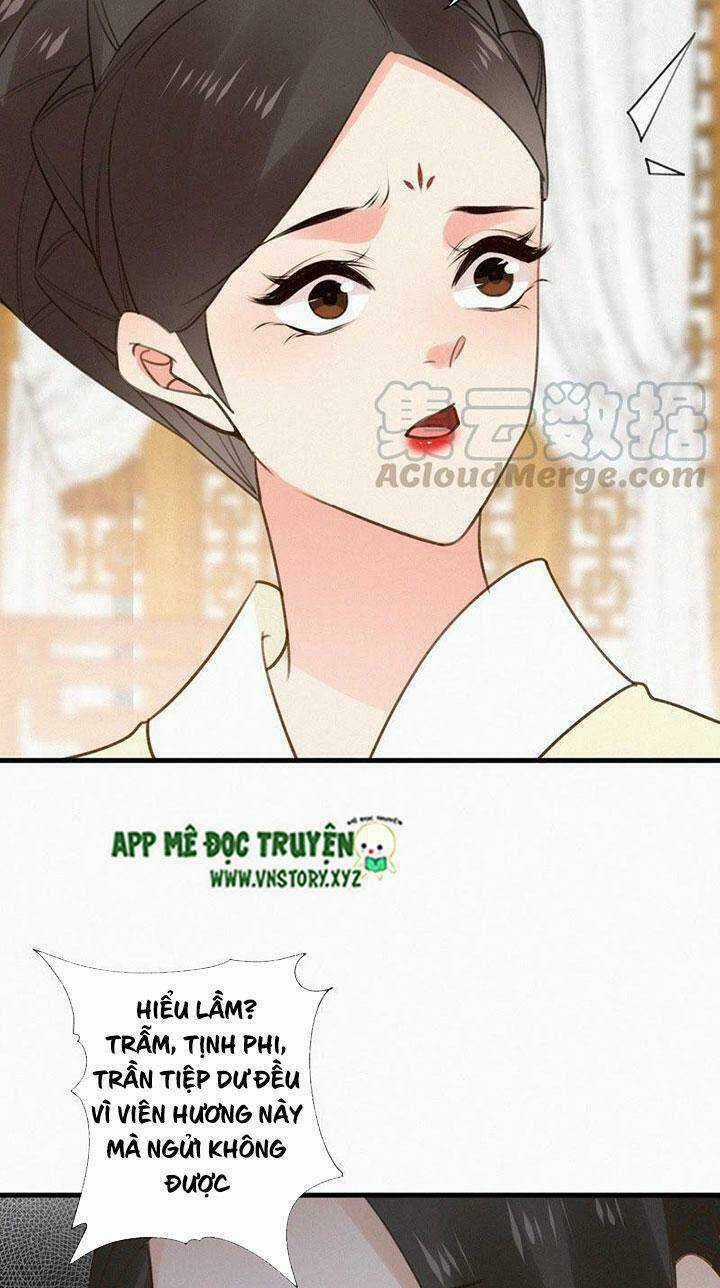 Thiên Hương Mỹ Nhân Chapter 112 trang 14