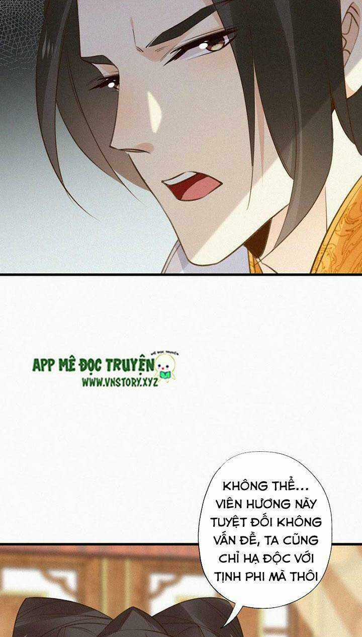 Thiên Hương Mỹ Nhân Chapter 112 trang 15