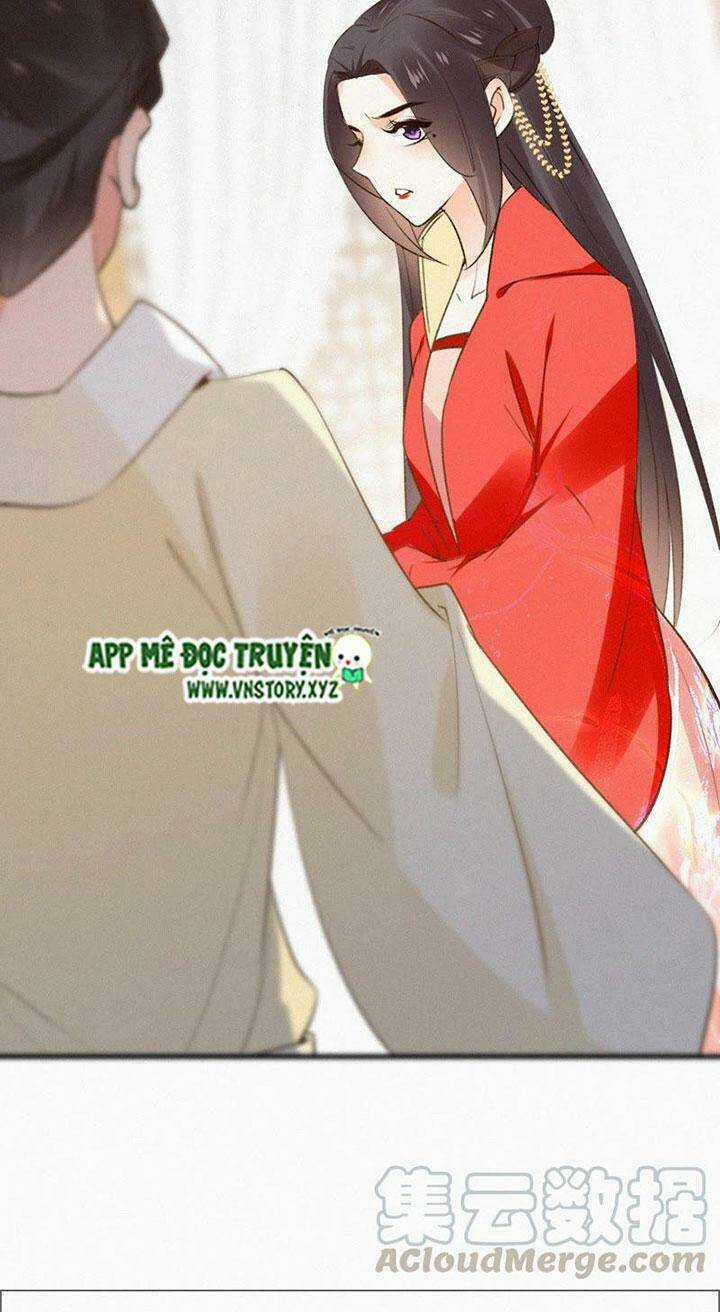 Thiên Hương Mỹ Nhân Chapter 112 trang 17