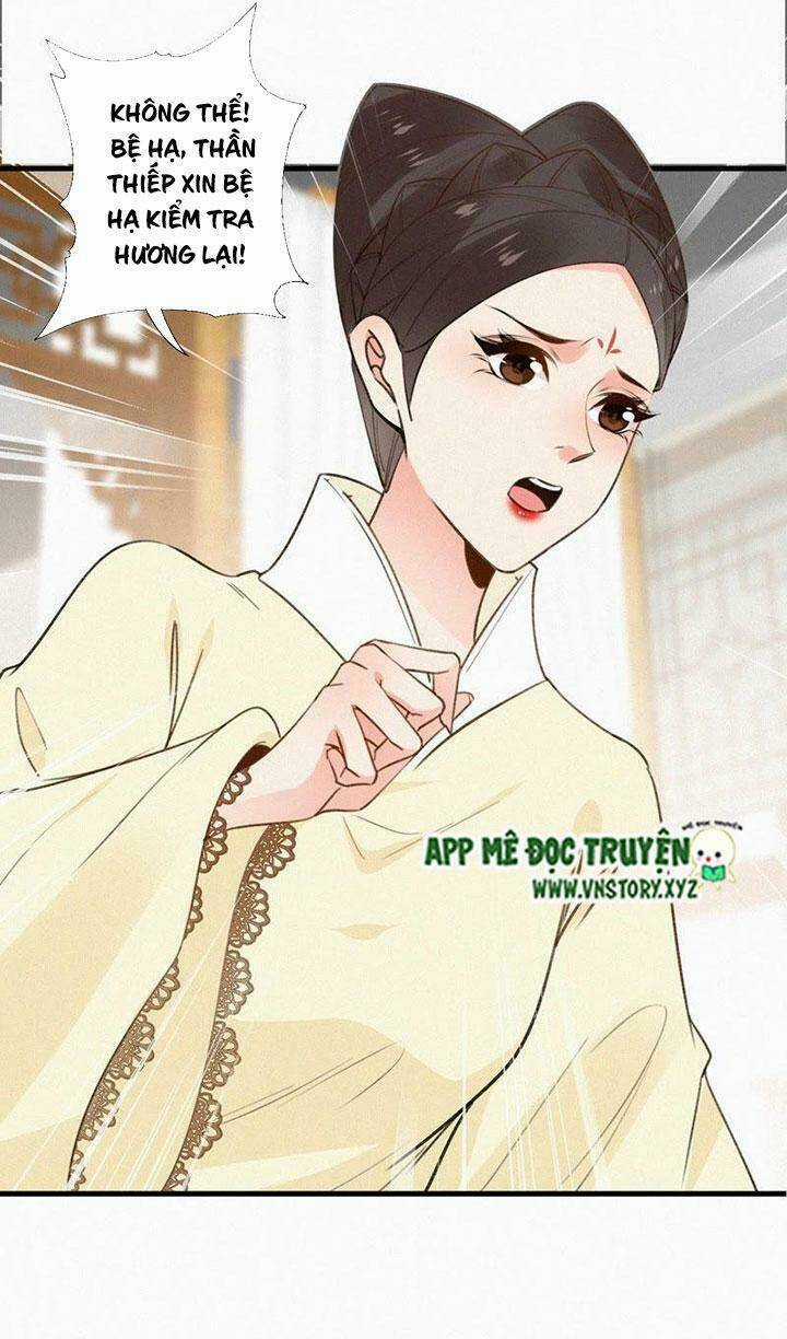 Thiên Hương Mỹ Nhân Chapter 112 trang 18