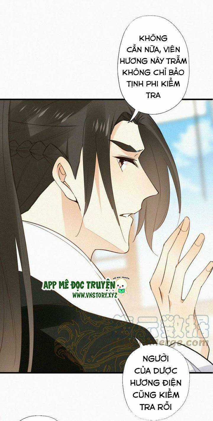 Thiên Hương Mỹ Nhân Chapter 112 trang 19