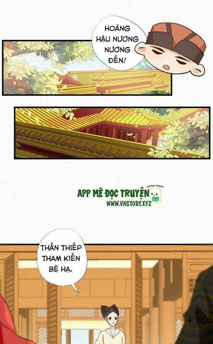 Thiên Hương Mỹ Nhân Chapter 112 trang 2