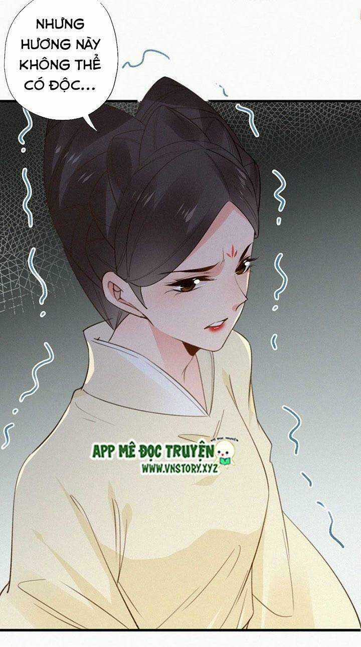 Thiên Hương Mỹ Nhân Chapter 112 trang 20