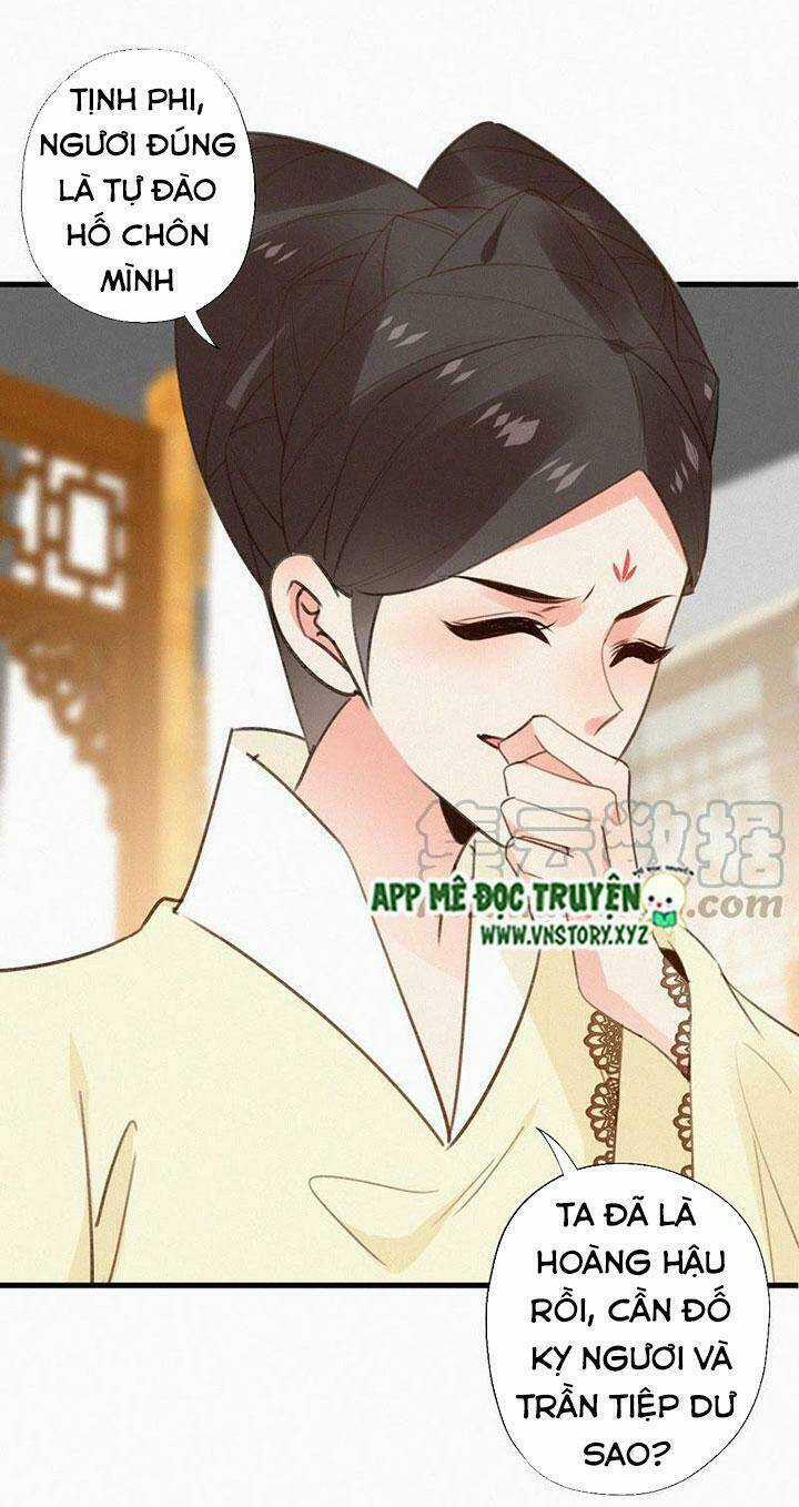Thiên Hương Mỹ Nhân Chapter 112 trang 23