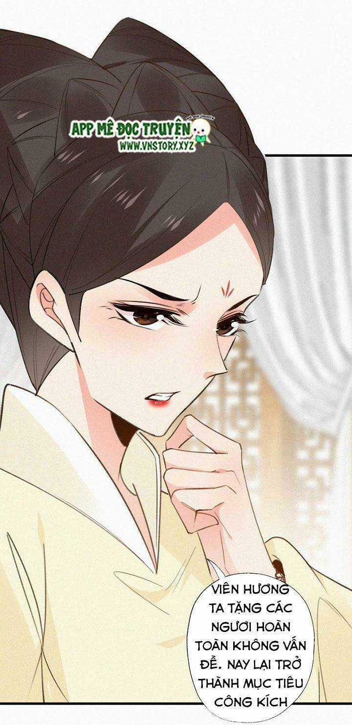 Thiên Hương Mỹ Nhân Chapter 112 trang 24