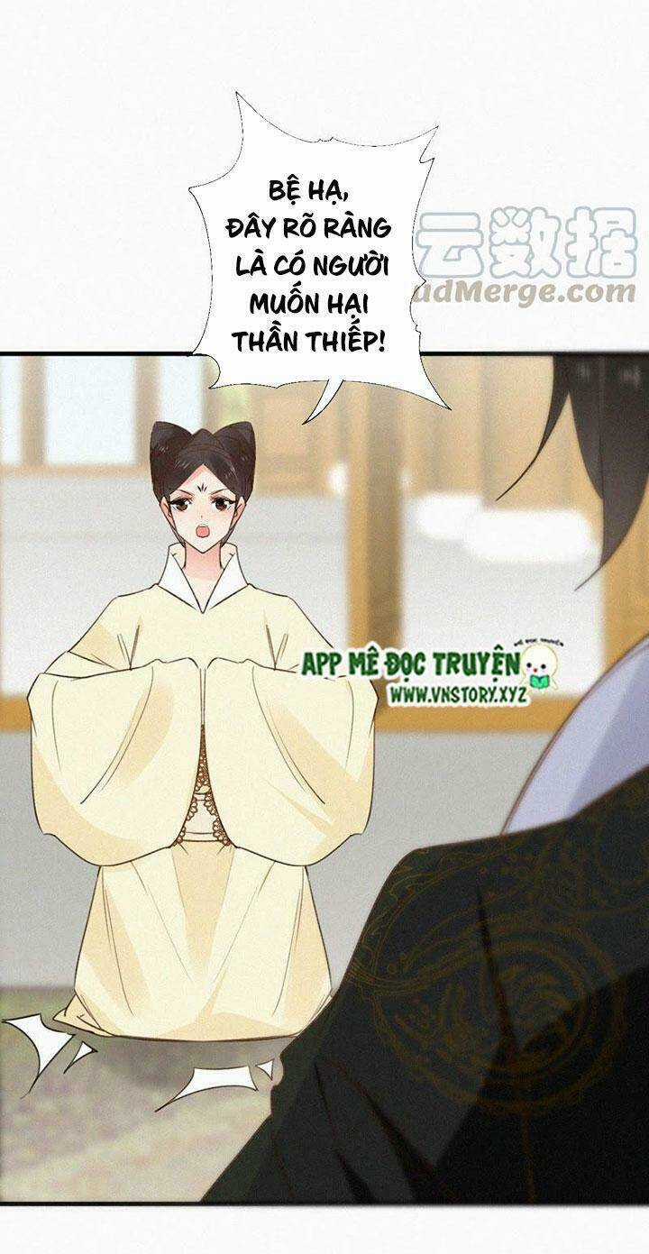 Thiên Hương Mỹ Nhân Chapter 112 trang 25