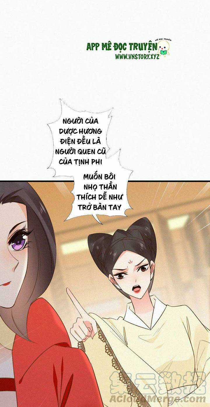 Thiên Hương Mỹ Nhân Chapter 112 trang 26