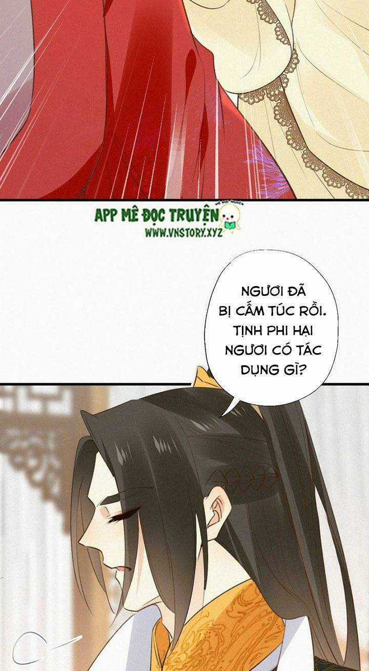 Thiên Hương Mỹ Nhân Chapter 112 trang 27