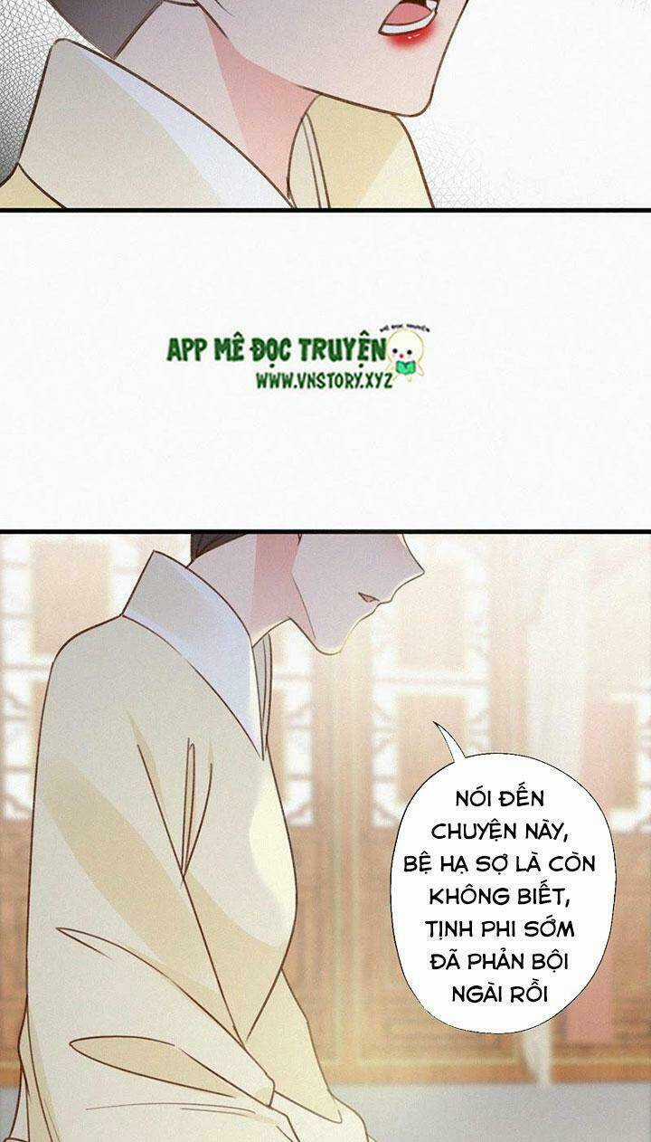 Thiên Hương Mỹ Nhân Chapter 112 trang 29