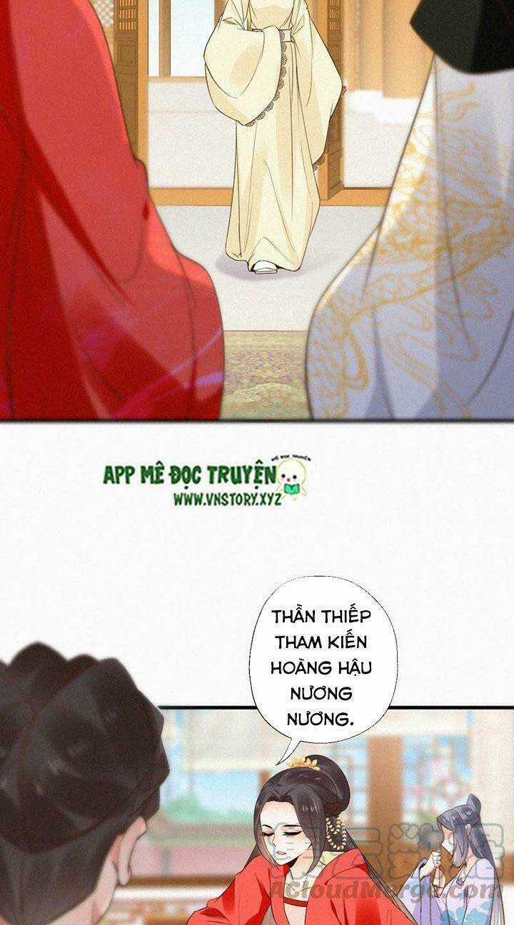 Thiên Hương Mỹ Nhân Chapter 112 trang 3