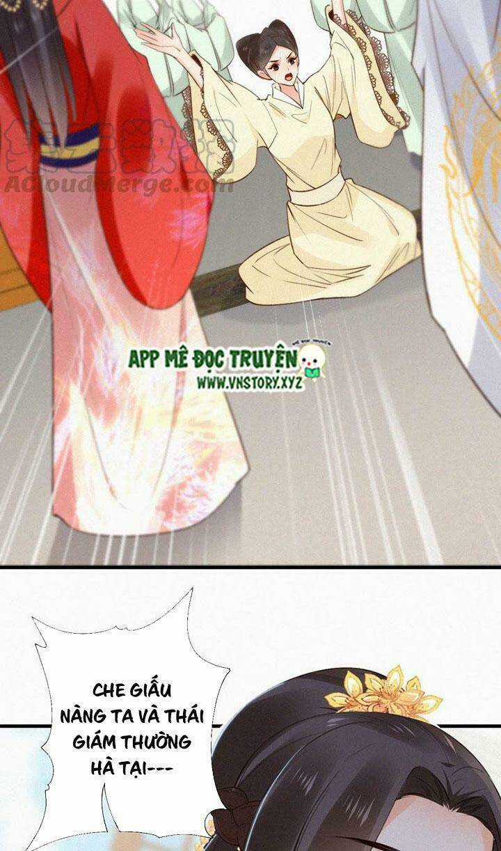 Thiên Hương Mỹ Nhân Chapter 112 trang 32