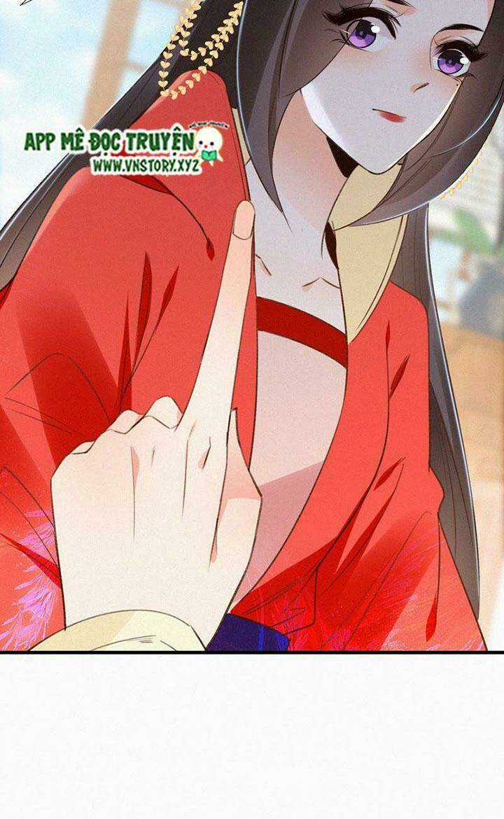 Thiên Hương Mỹ Nhân Chapter 112 trang 33