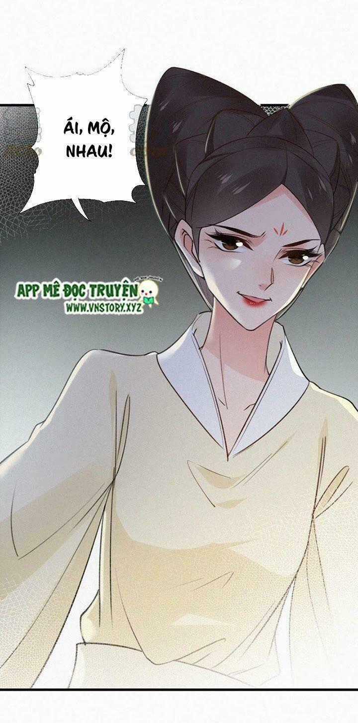 Thiên Hương Mỹ Nhân Chapter 112 trang 34