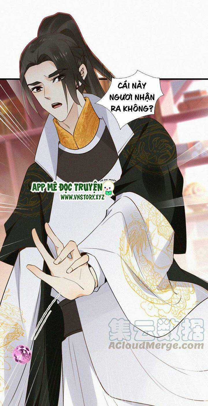Thiên Hương Mỹ Nhân Chapter 112 trang 5