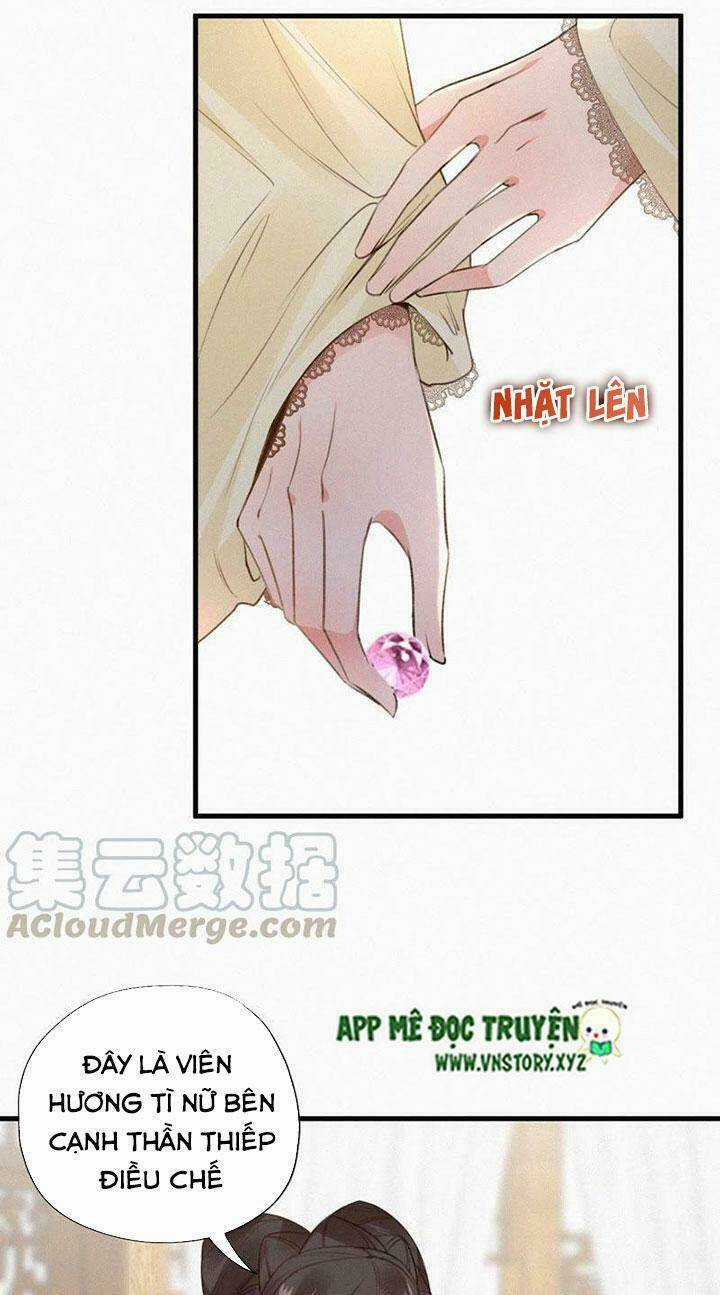 Thiên Hương Mỹ Nhân Chapter 112 trang 7