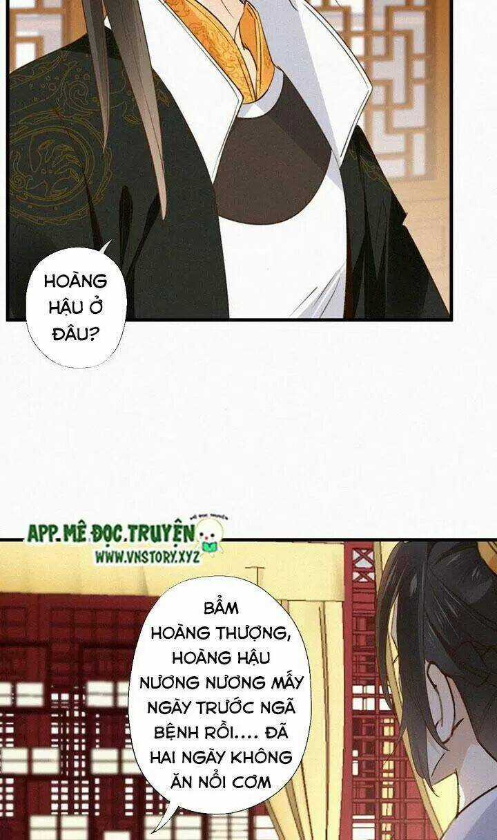 Thiên Hương Mỹ Nhân Chapter 121 trang 13