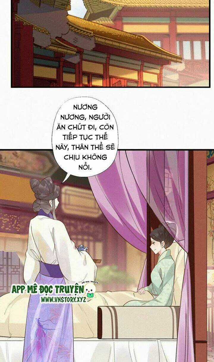 Thiên Hương Mỹ Nhân Chapter 121 trang 15