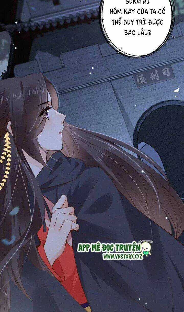 Thiên Hương Mỹ Nhân Chapter 121 trang 2