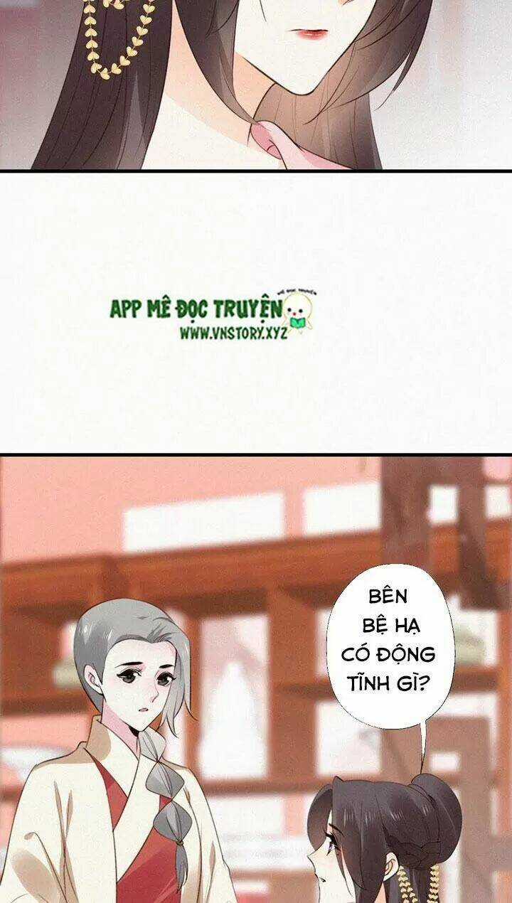 Thiên Hương Mỹ Nhân Chapter 121 trang 23