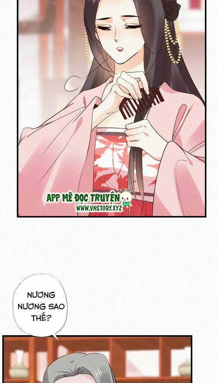 Thiên Hương Mỹ Nhân Chapter 121 trang 25