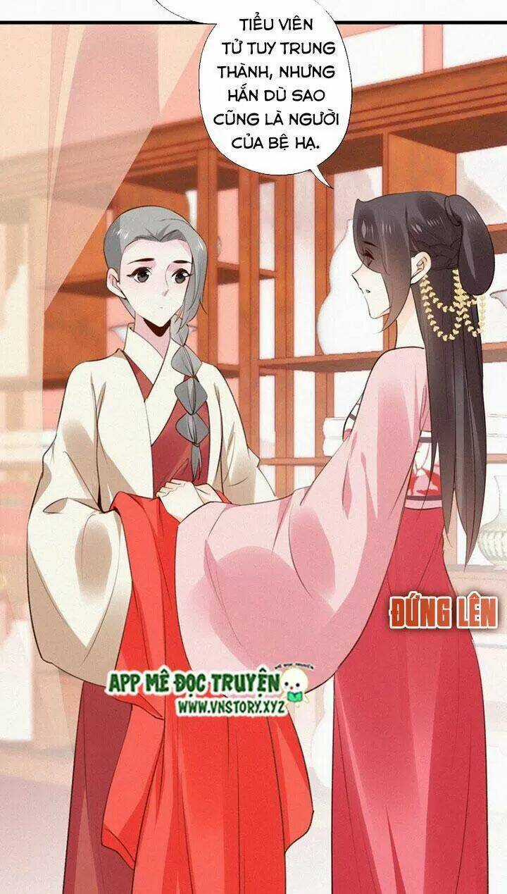 Thiên Hương Mỹ Nhân Chapter 121 trang 27