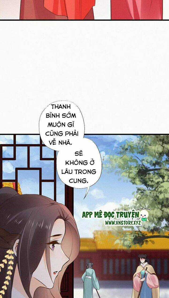 Thiên Hương Mỹ Nhân Chapter 121 trang 28