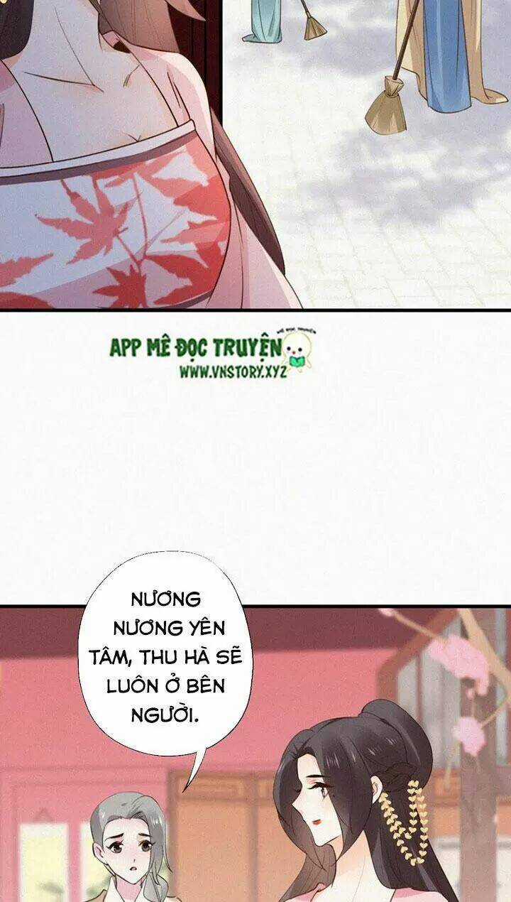 Thiên Hương Mỹ Nhân Chapter 121 trang 29