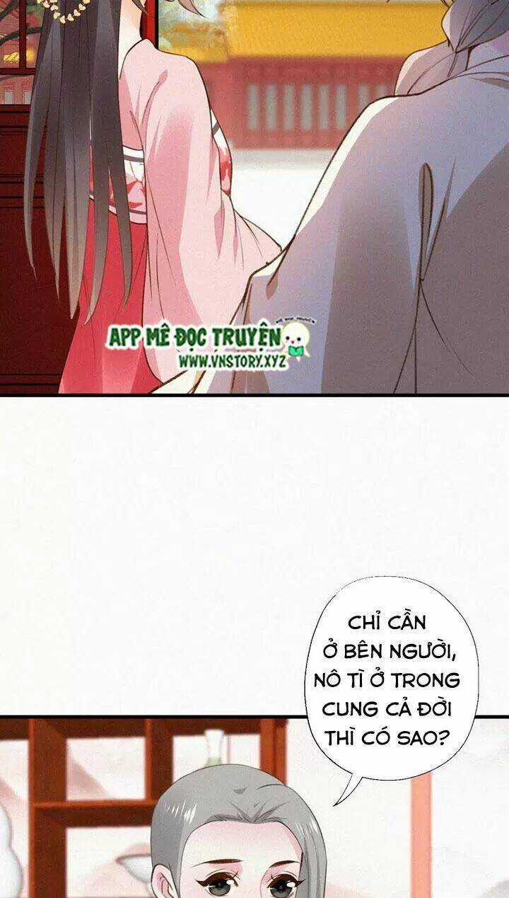 Thiên Hương Mỹ Nhân Chapter 121 trang 31