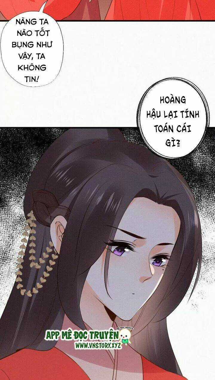 Thiên Hương Mỹ Nhân Chapter 121 trang 35