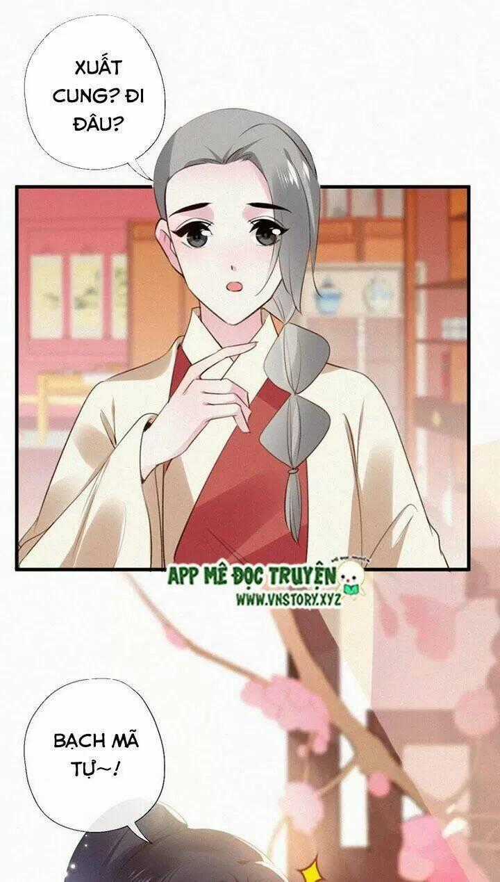 Thiên Hương Mỹ Nhân Chapter 121 trang 38