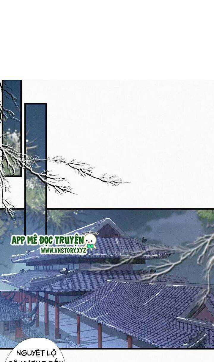 Thiên Hương Mỹ Nhân Chapter 121 trang 4