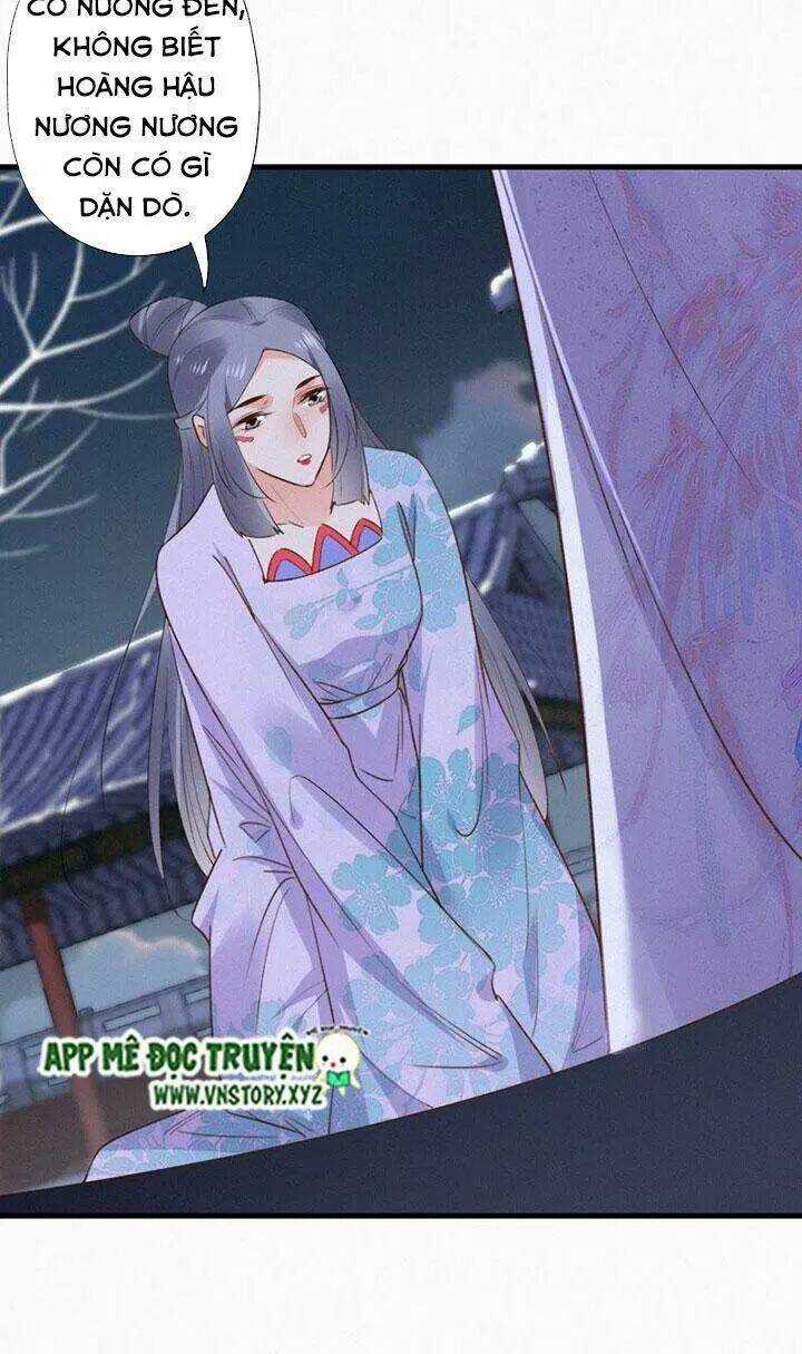 Thiên Hương Mỹ Nhân Chapter 121 trang 5