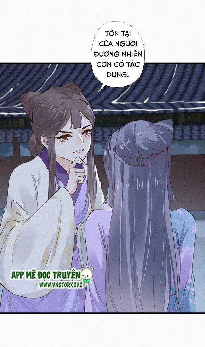 Thiên Hương Mỹ Nhân Chapter 121 trang 6